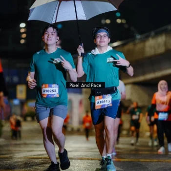 Runner Photo 7803216