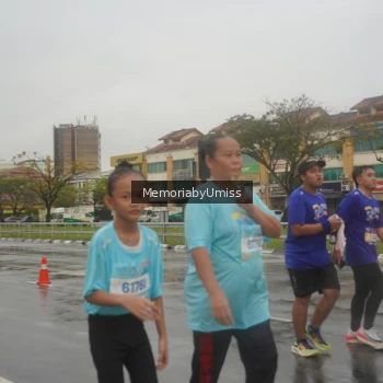Runner Photo 780323