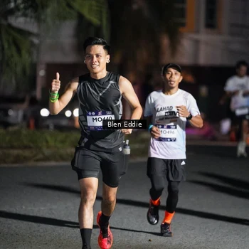 Runner Photo 7803234