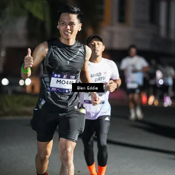 Runner Photo 7803239