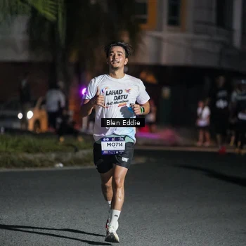 Runner Photo 7803251