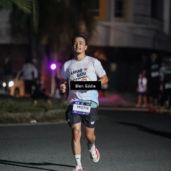 Runner Photo 7803254