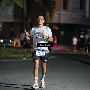Runner Photo 7803259