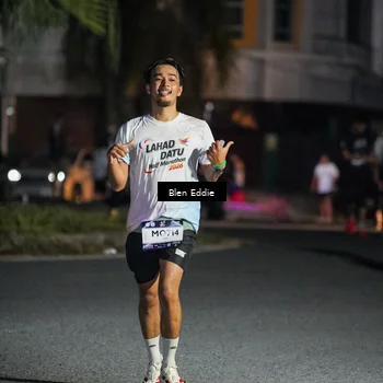 Runner Photo 7803267