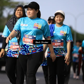 Runner Photo 7803271