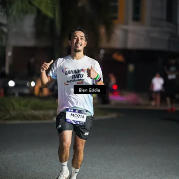 Runner Photo 7803274