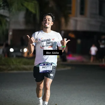 Runner Photo 7803277