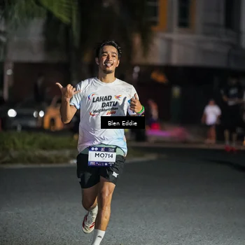 Runner Photo 7803280