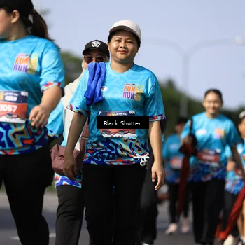 Runner Photo 7803285