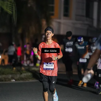 Runner Photo 7803288