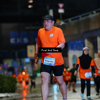Runner Photo 7803292