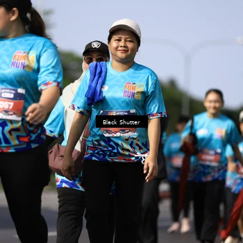 Runner Photo 7803294