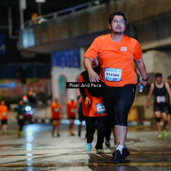 Runner Photo 7803298