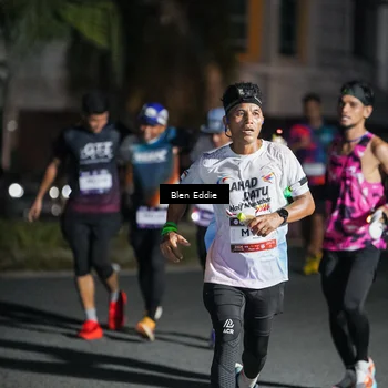 Runner Photo 7803303