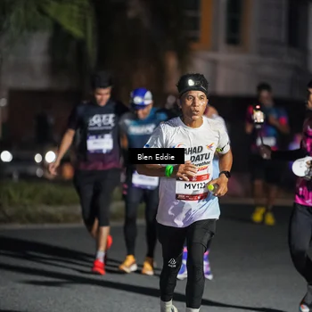 Runner Photo 7803307