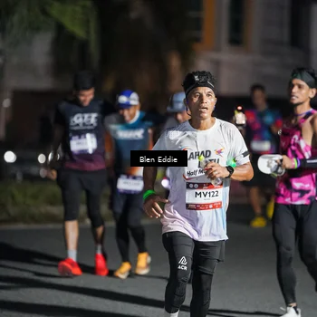 Runner Photo 7803313
