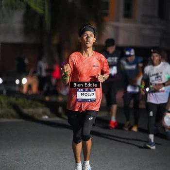 Runner Photo 7803315