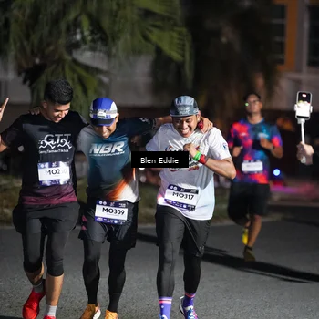 Runner Photo 7803318