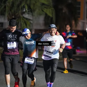 Runner Photo 7803324