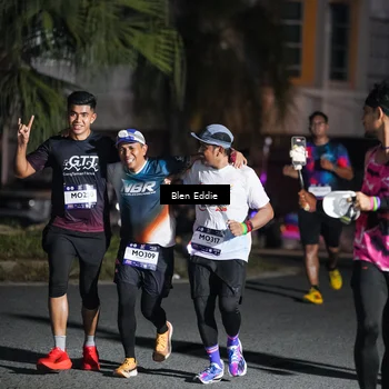 Runner Photo 7803327
