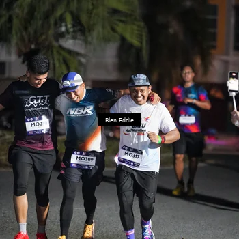 Runner Photo 7803330