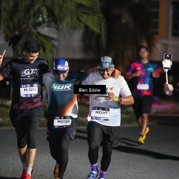 Runner Photo 7803332