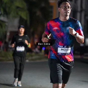 Runner Photo 7803338