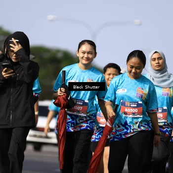 Runner Photo 7803343