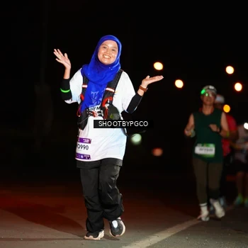 Runner Photo 7803349