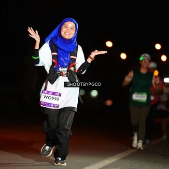 Runner Photo 7803351
