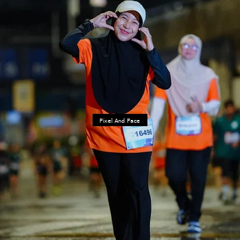 Runner Photo 7803359