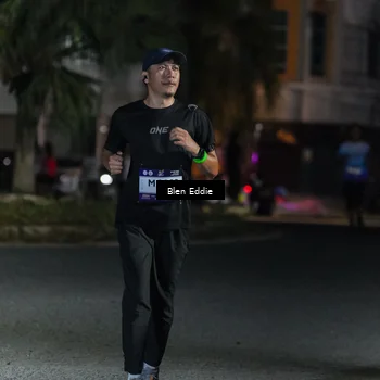 Runner Photo 7803360