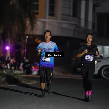 Runner Photo 7803366