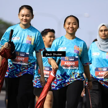 Runner Photo 7803367