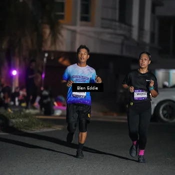 Runner Photo 7803370