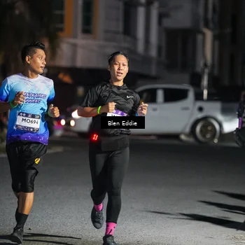 Runner Photo 7803379