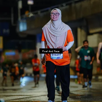 Runner Photo 7803383