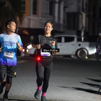 Runner Photo 7803390
