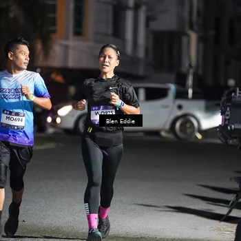 Runner Photo 7803391