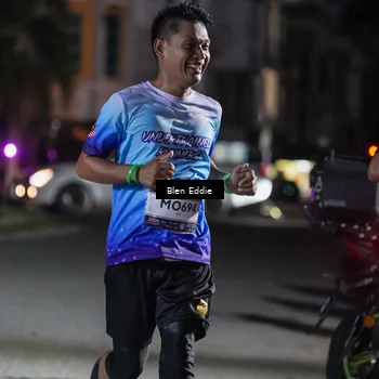 Runner Photo 7803393