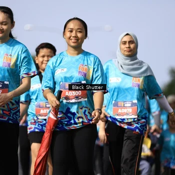 Runner Photo 7803395