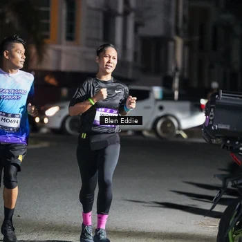 Runner Photo 7803401