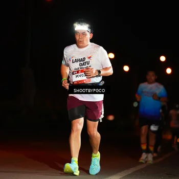 Runner Photo 7803406