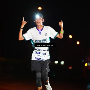 Runner Photo 7803408