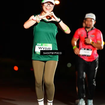 Runner Photo 7803412