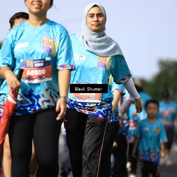 Runner Photo 7803417