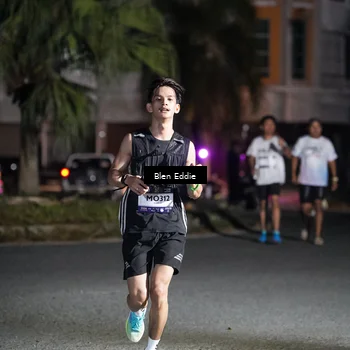 Runner Photo 7803422