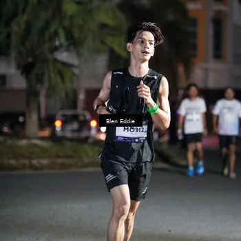 Runner Photo 7803426