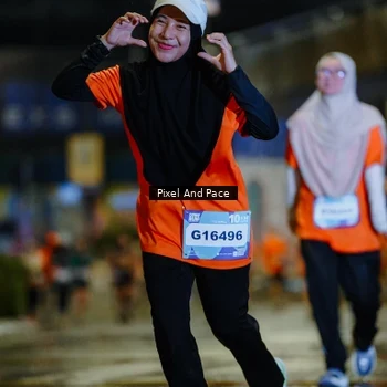 Runner Photo 7803429