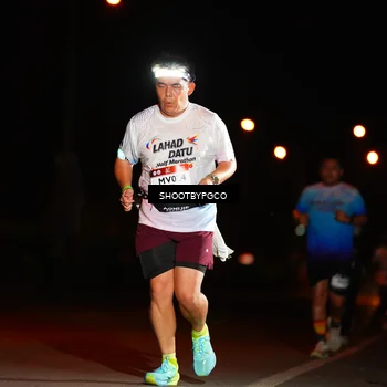 Runner Photo 7803431